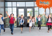 Bewegungs-Pass an Grundschulen