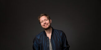 Mr. Boombasti – In seiner Welt ein Superheld Mr. Boombasti - In seiner Welt ein Superheld