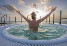 Karnevalsflucht: Moin statt Alaaf, Wellness & Entspannung in Schleswig-Holstein Karnevalsflucht: Moin statt Alaaf, Wellness & Entspannung in Schleswig-Holstein