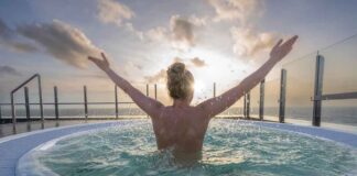 Karnevalsflucht: Moin statt Alaaf, Wellness & Entspannung in Schleswig-Holstein Karnevalsflucht: Moin statt Alaaf, Wellness & Entspannung in Schleswig-Holstein