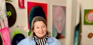 Kunst & Co Flensburg zeigt: Im Goldfischglas Kunst & Co Flensburg zeigt: Im Goldfischglas