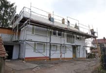 Energetische Verbesserungen frühzeitig planen Energetische Verbesserungen frühzeitig planen