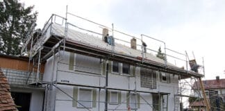 Energetische Verbesserungen frühzeitig planen Energetische Verbesserungen frühzeitig planen