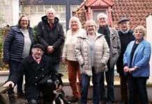 Die Flensburger Seniorenbeiräte – Was machen die so? Die Flensburger Seniorenbeiräte – Was machen die so?