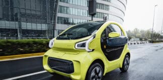 Volle Fahrt in Richtung Zukunft Volle Fahrt in Richtung Zukunft