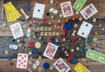 5. Flensburger Spielenacht am 10.02.2024 5. Flensburger Spielenacht am 10.02.2024