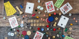 5. Flensburger Spielenacht am 10.02.2024 5. Flensburger Spielenacht am 10.02.2024