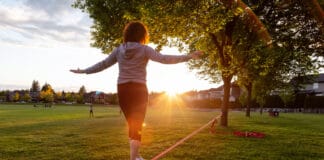 Freizeitspaß für Erwachsene