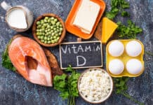 Vitamin D – wichtig für Knochengesundheit und Muskeln Vitamin D – wichtig für Knochengesundheit und Muskeln