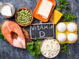 Vitamin D – wichtig für Knochengesundheit und Muskeln