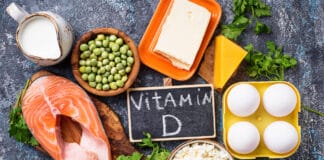 Vitamin D – wichtig für Knochengesundheit und Muskeln Vitamin D – wichtig für Knochengesundheit und Muskeln