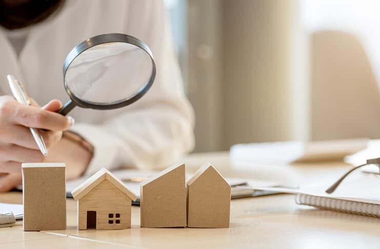 Kauf von Immobilienanlageobjekten – ohne gründliche Prüfung riskant