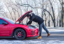 ADAC Pannenhelfer: Doppelt so viele Einsätze ADAC Pannenhelfer: Doppelt so viele Einsätze