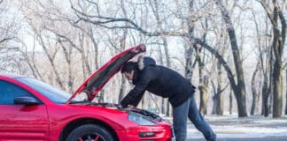 ADAC Pannenhelfer: Doppelt so viele Einsätze ADAC Pannenhelfer: Doppelt so viele Einsätze