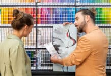 Farbe ins eigene Leben bringen Farbe ins eigene Leben bringen