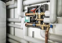 Ölheizungsanlagen: Optimieren statt austauschen Ölheizungsanlagen: Optimieren statt austauschen