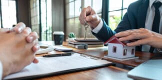 Augen auf beim Haus-Kauf Augen auf beim Haus-Kauf