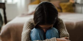 Ratgeber der SOS-Kinderdörfer für Jugendliche: Angst und Panik bewältigen Ratgeber der SOS-Kinderdörfer für Jugendliche: Angst und Panik bewältigen