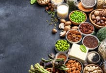 Die Ernährungsberatung, die Stoffwechselerkrankungen und Diabetes bewältigt Ernährungsberatung Körpercare