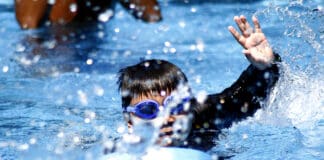 Schwimmen lernen: Neue Baderegeln für Schwimmanfänger Schwimmen lernen: Neue Baderegeln für Schwimmanfänger