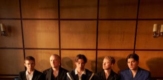 Giant Rooks Giant Rooks