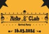 Mr. L Club Revival Party