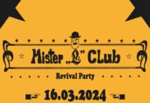 Mr. L Club Revival Party