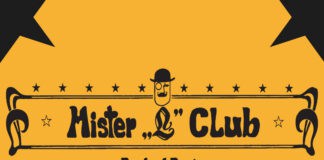 Mr. L Club Revival Party