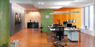 Abschied von der Leuchtstofflampe Abschied von der Leuchtstofflampe