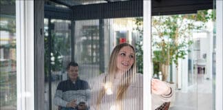 Insektenschutz vom Fachmann Insektenschutz