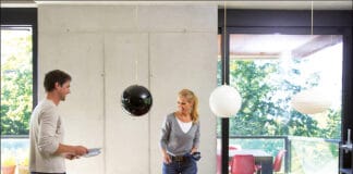 Häuser mit Mehrwert: Nachhaltig und massiv wohnen Häuser mit Mehrwert: Nachhaltig und massiv wohnen