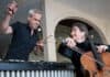 Johannisklang mit Oli Bott & Anna Carewa