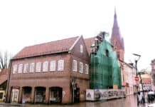 Eckener Haus: Wie geht es weiter? Das Eckener Haus