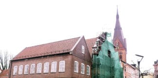 Eckener Haus: Wie geht es weiter? Das Eckener Haus