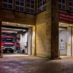 Flensburgs Feuerwehren im Wandel – so ist der Stand der Dinge Flensburgs Feuerwehren im Wandel – so ist der Stand der Dinge