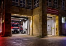 Flensburgs Feuerwehren im Wandel – so ist der Stand der Dinge Flensburgs Feuerwehren im Wandel – so ist der Stand der Dinge