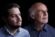 DAS MEER – Bilder der Unendlichkeit DAS MEER – Bilder der Unendlichkeit