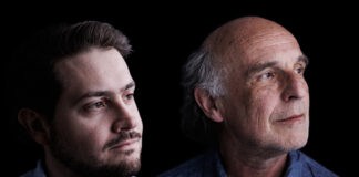 DAS MEER – Bilder der Unendlichkeit DAS MEER – Bilder der Unendlichkeit