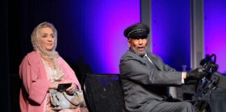 Miss Daisy und ihr Chauffeur