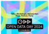 Open Data Days 2024