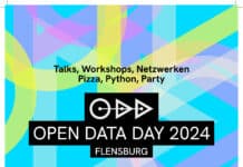 Open Data Days 2024