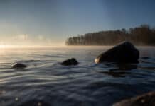 Digital Detox: Entschleunigen im rauen Norden Digital Detox: Entschleunigen im rauen Norden