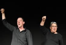 Wie? Altern? Wie? Altern?