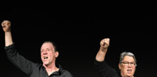 Wie? Altern? Wie? Altern?