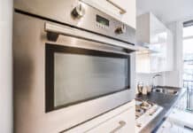 Tipps zum Reinigen der Küche Tipps zum Reinigen der Küche