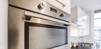 Tipps zum Reinigen der Küche Tipps zum Reinigen der Küche