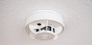 Rauchmelder retten Leben Rauchmelder retten Leben