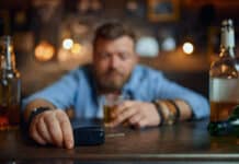 Alkohol im Blut: Hände weg vom Steuer Alkohol im Blut: Hände weg vom Steuer