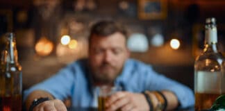 Alkohol im Blut: Hände weg vom Steuer Alkohol im Blut: Hände weg vom Steuer