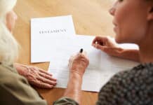 Klassische Fehler in Testamenten, Teil 4 Klassische Fehler in Testamenten, Teil 4